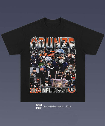 ROME ODUNZE 1.0 TEE