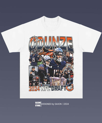 ROME ODUNZE 1.0 TEE