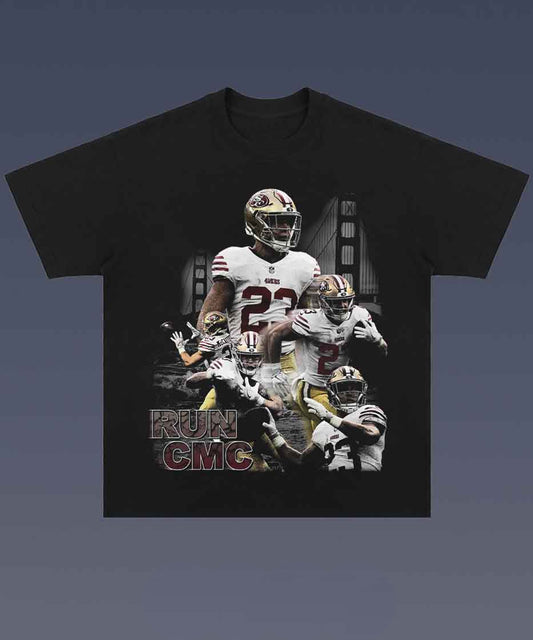 RUN CMC 1.0 TEE