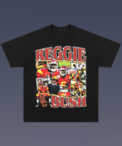 Reggie Bush 1.0 TEE