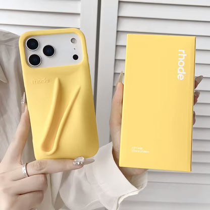 New Rhode Phone Case Lemontini