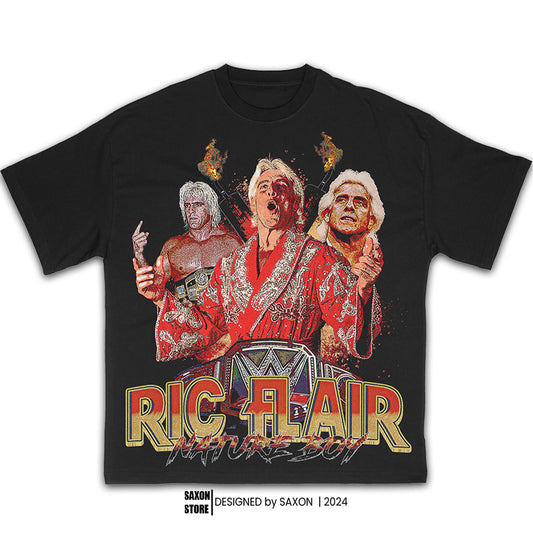 Ric Flair Tee