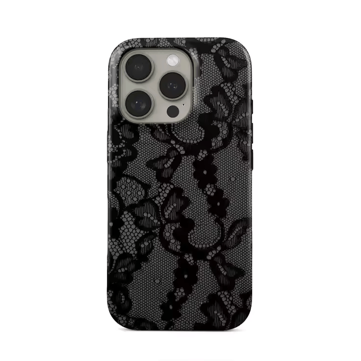 Burga phone case - Magnetic