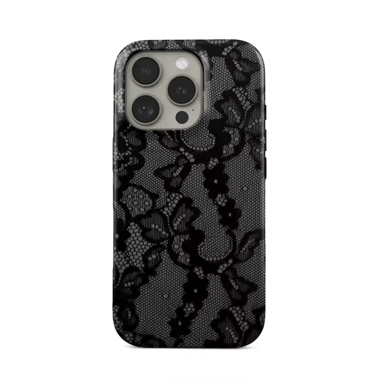 Burga phone case - Magnetic