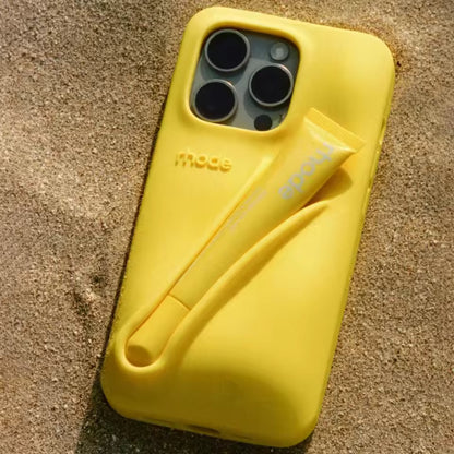 New Rhode Phone Case Lemontini