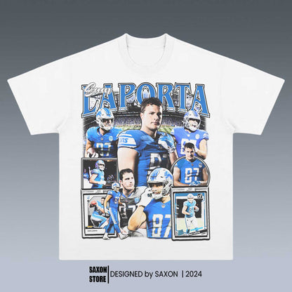 SAM LAPORTA 9.20 GRAPHIC TEE