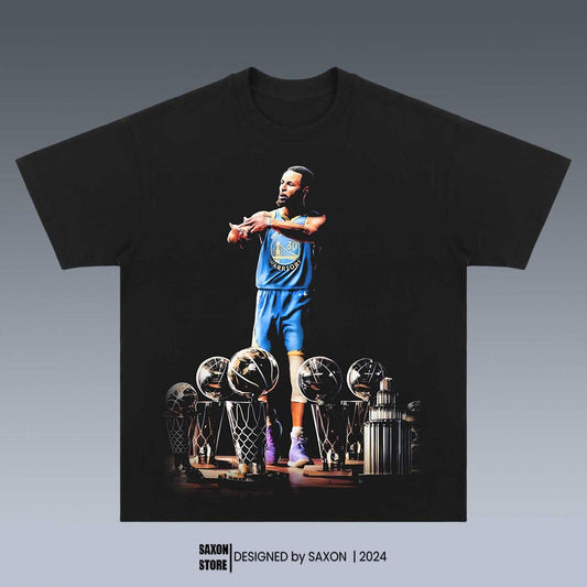 STEPHEN CURRY 7.9 GRAPHIC TEE