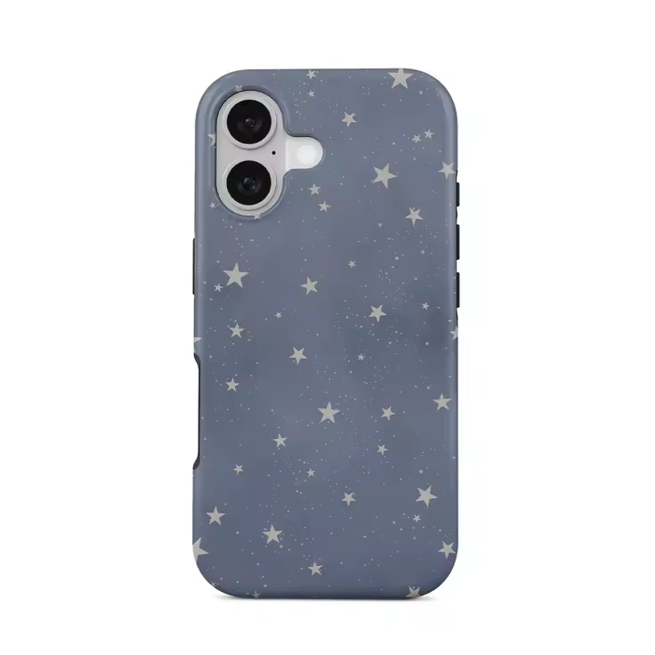 Burga phone case - North Star