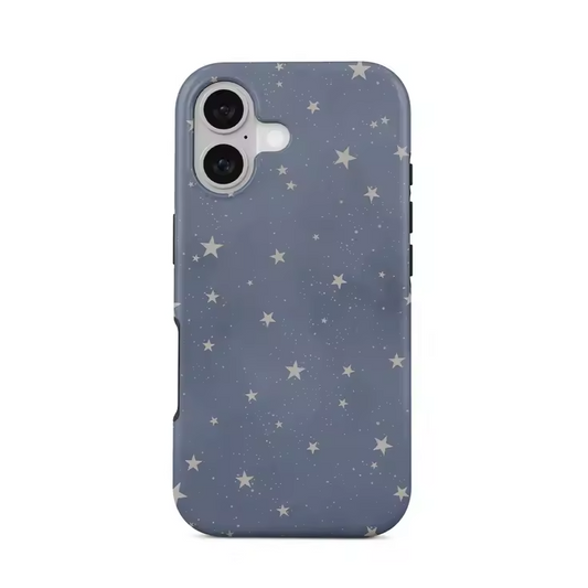 Burga phone case - North Star