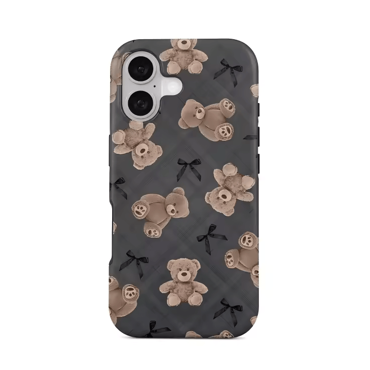 Burga phone case - BFF