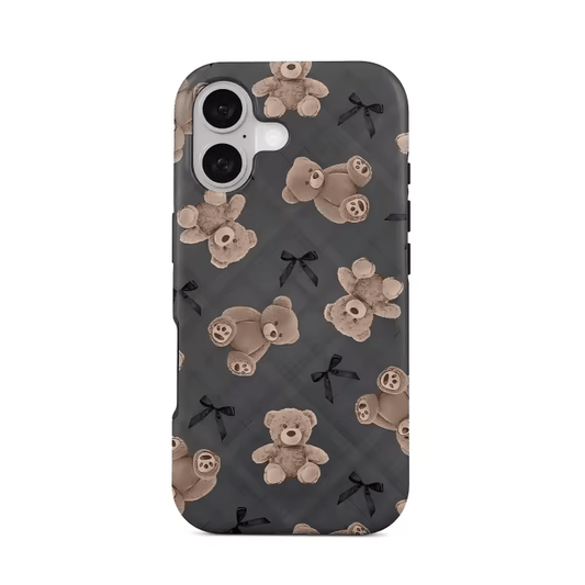 Burga phone case - BFF