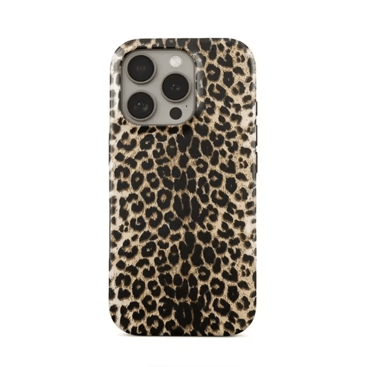 Burga phone case - Player