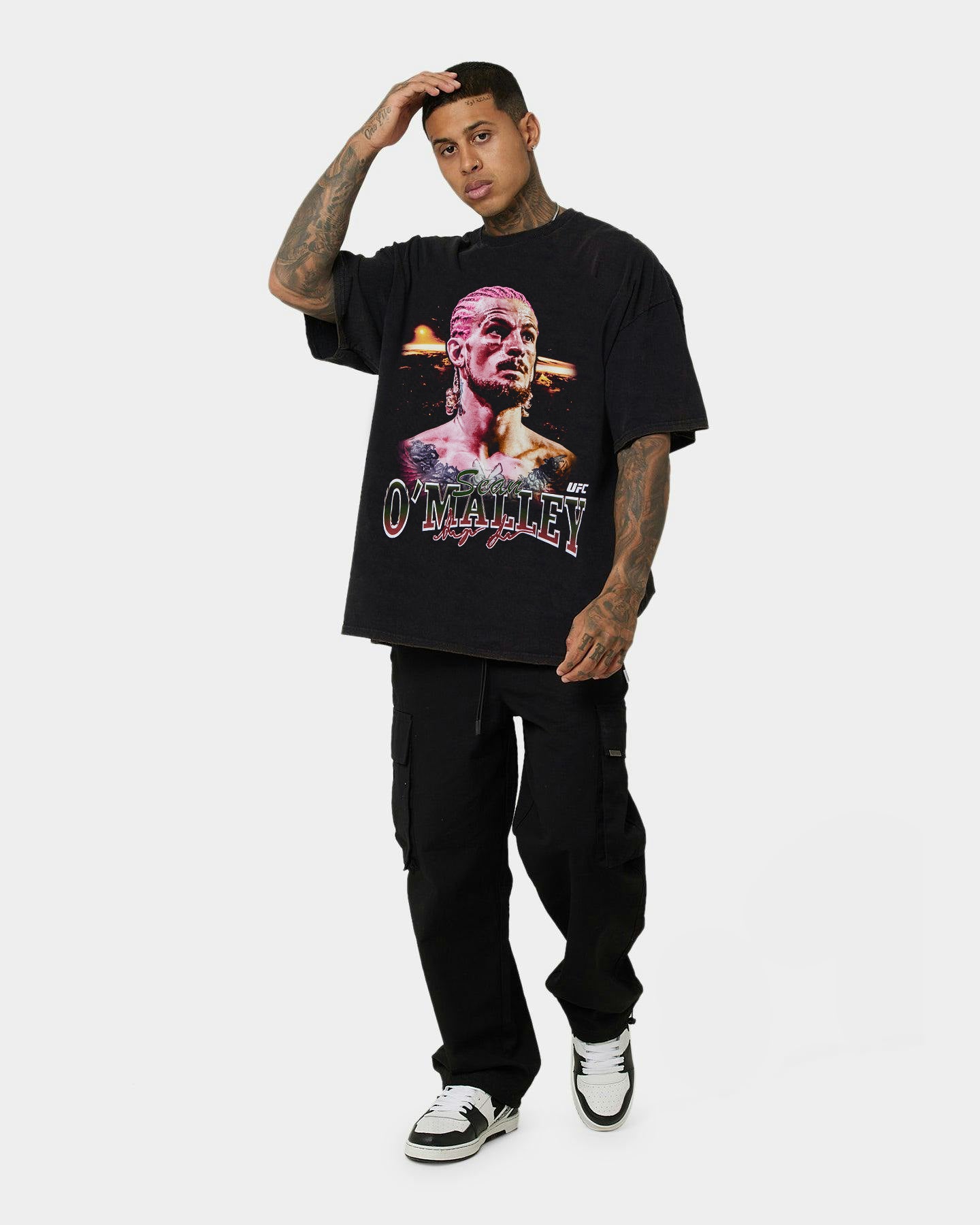 Sean O'Malley Sweet To Watch UFC T-Shirt