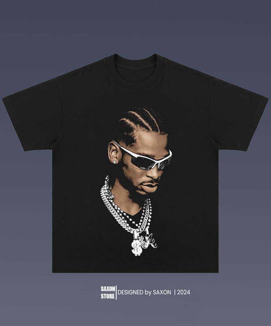 Shai Gilgeous-Alexander GRAPHIC TEE