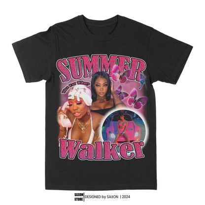 Summer Walker Graphic Tee