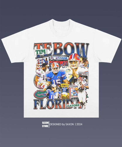 TIM TEBOW 1.0 TEE