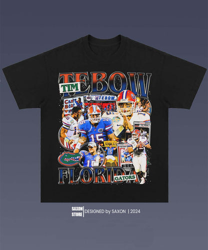 TIM TEBOW 1.0 TEE