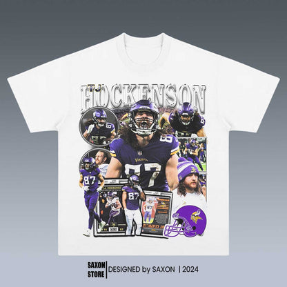 TJ HOCKENSON 9.26 GRAPHIC TEE