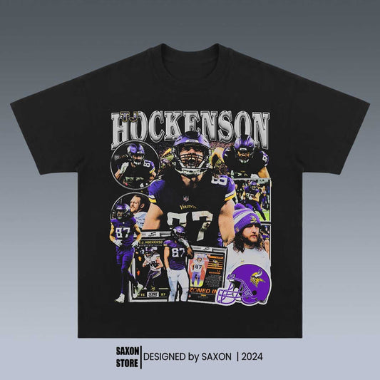 TJ HOCKENSON 9.26 GRAPHIC TEE