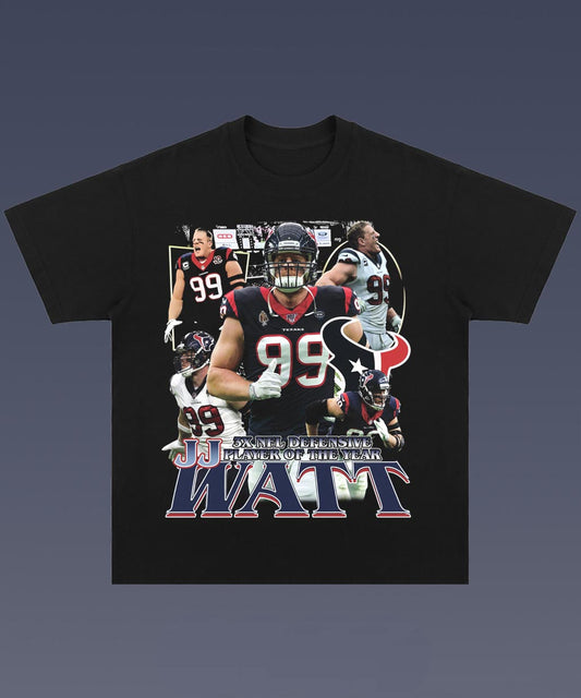 TJ Watt 1.3 TEE