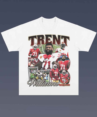 TRENT WILLIAMS 1.0 TEE