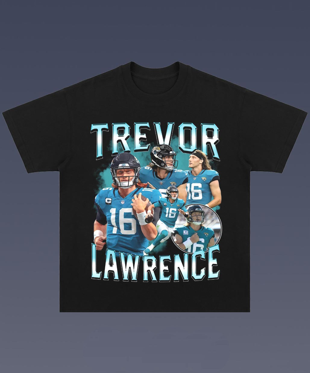 TREVOR LAWRENCE 1.4 TEE