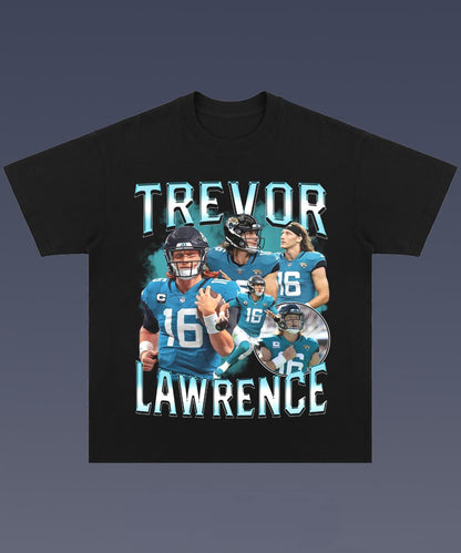 TREVOR LAWRENCE 1.4 TEE