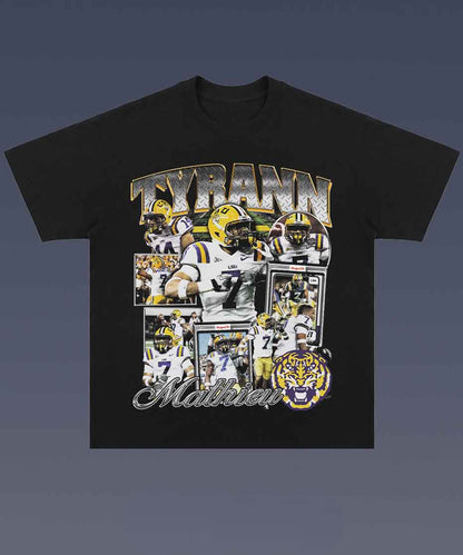 TYRANN MATHIEU 1.0 TEE