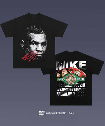 TYSON 1.4 BIG FACE GRAPHIC TEE