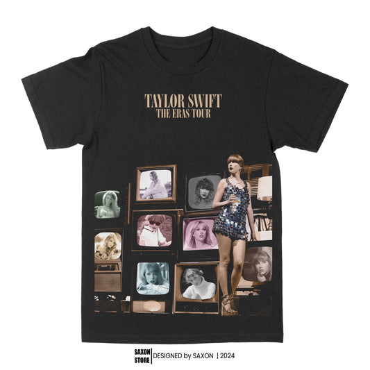Taylor Swift "Eras TV"