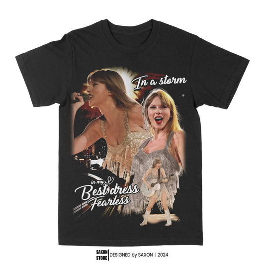 Taylor Swift "In A Storm"