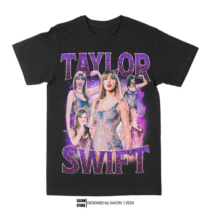 Taylor Swift Purple