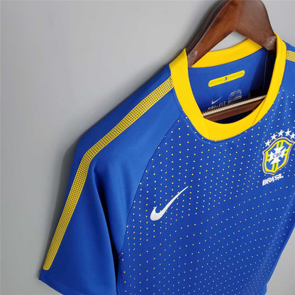 Kaká Brazil Away Jersey 2010