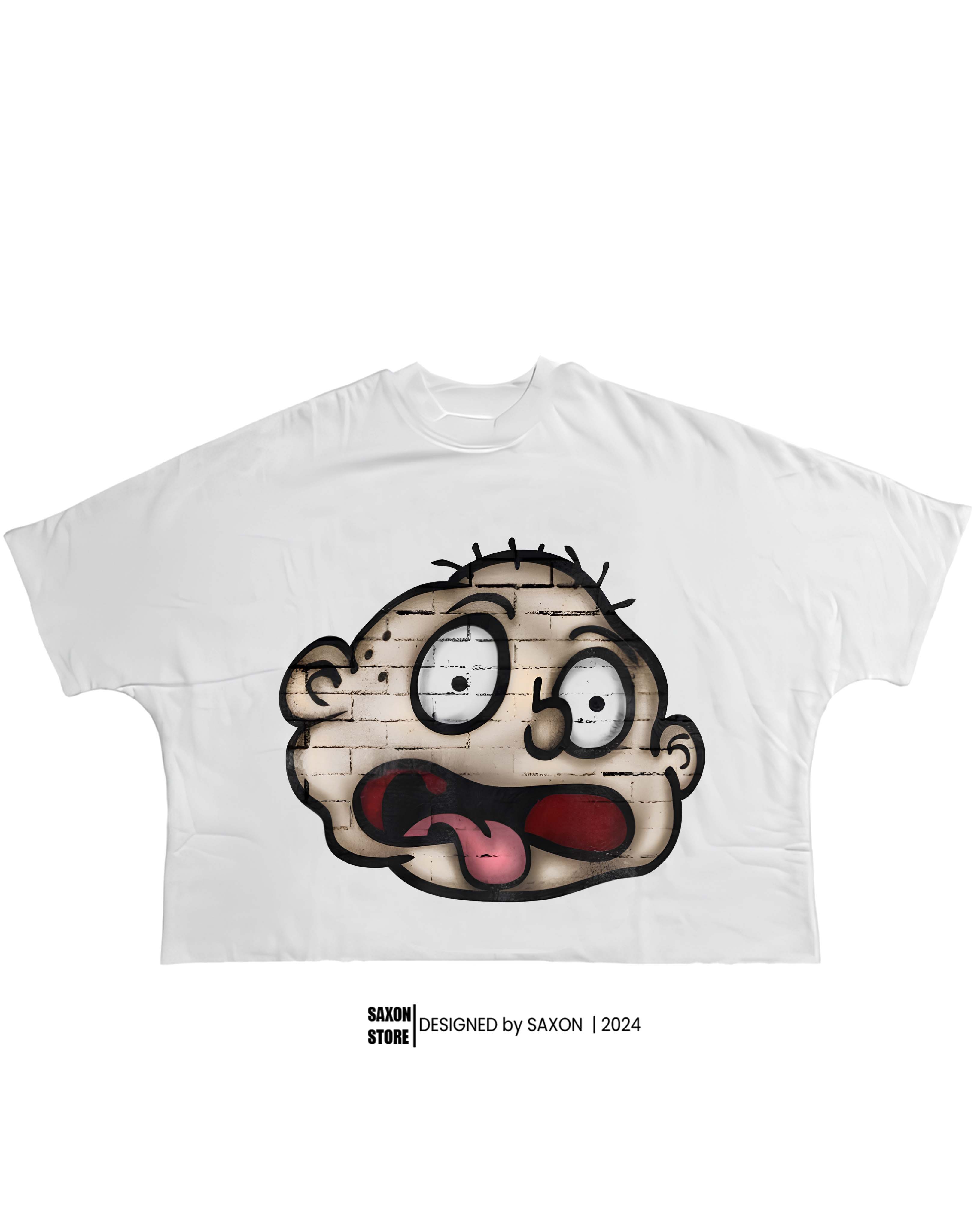 Tommy Tee – Saxon Store