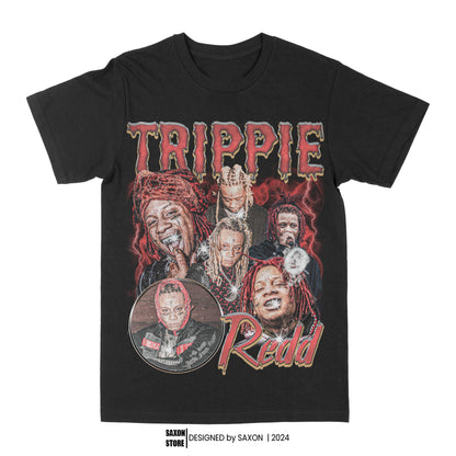 Trippie Redd Graphic Tee