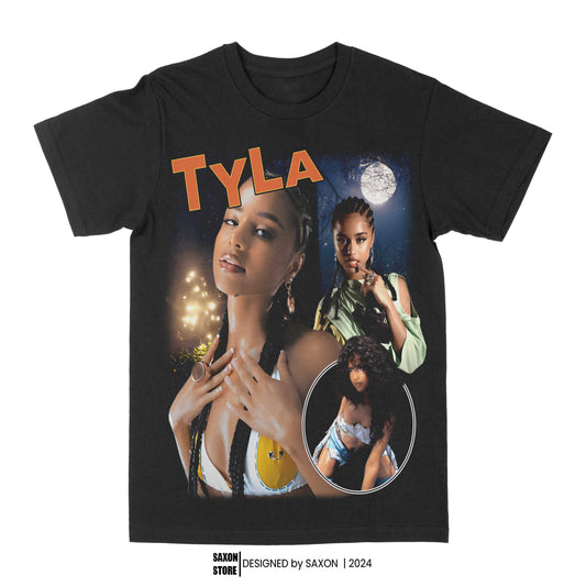 Tyla Graphic Tee