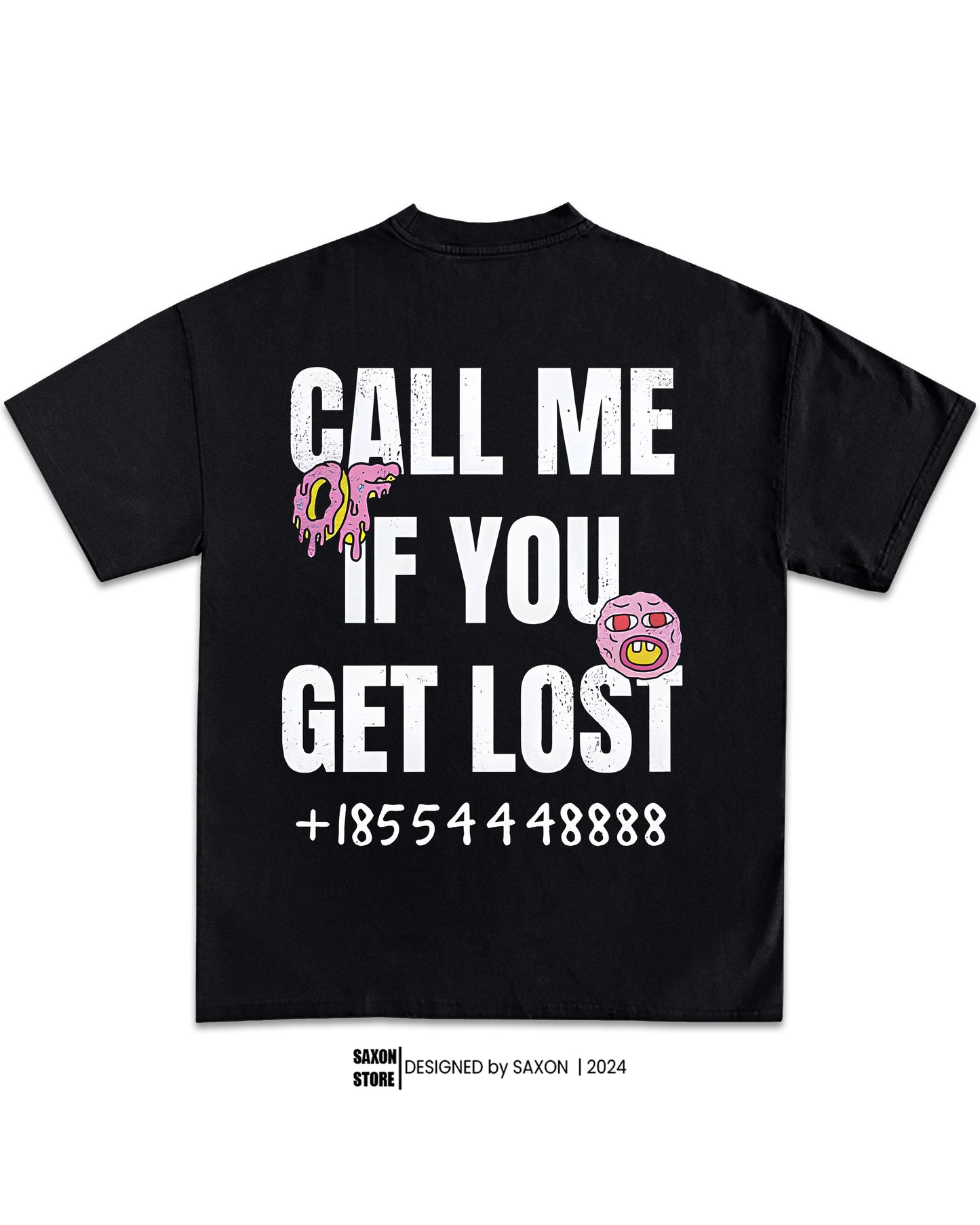 Tyler The Creator 3.5 BIG FACE GRAPHIC TEE