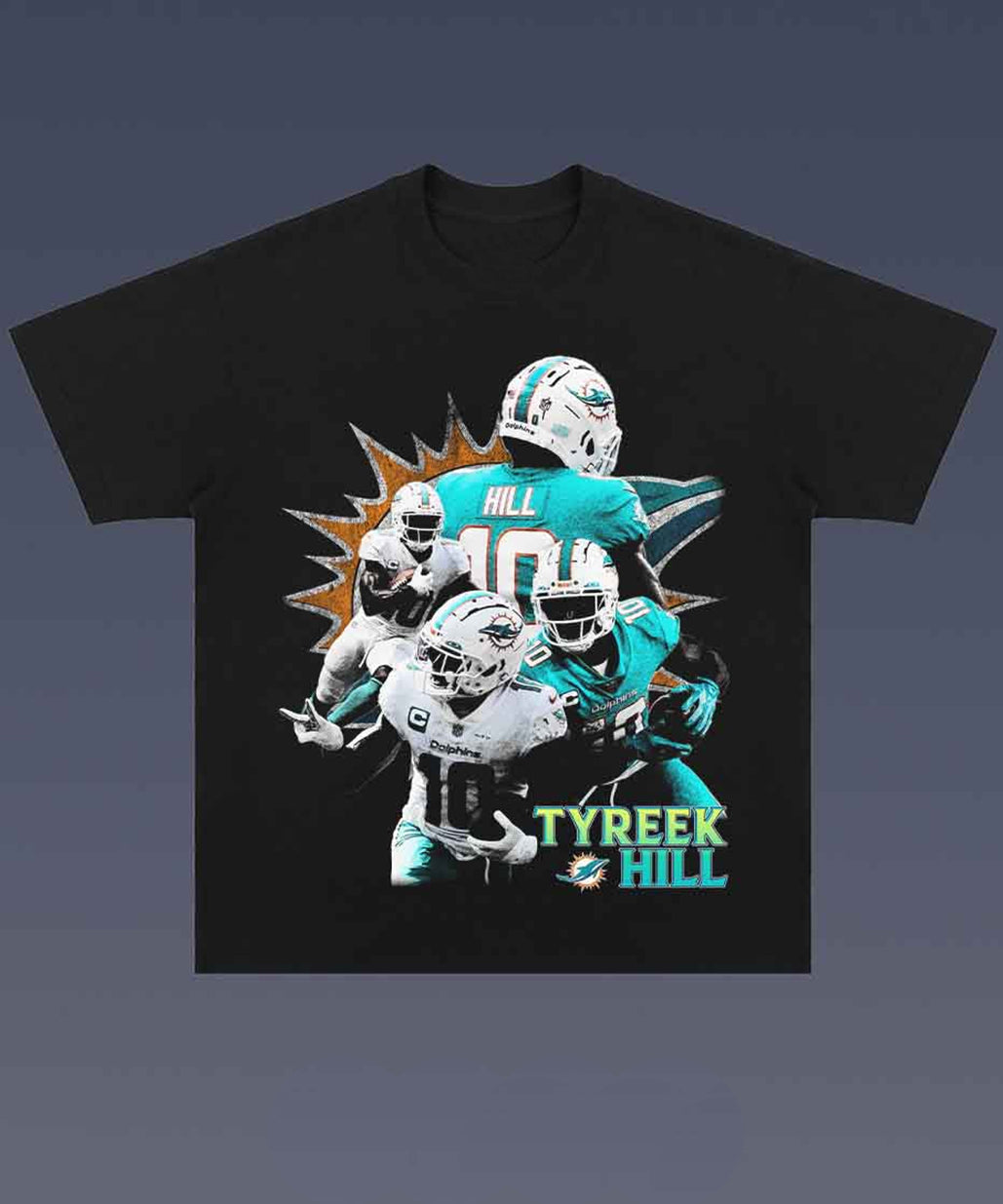 Tyreek Hill 1.1 TEE