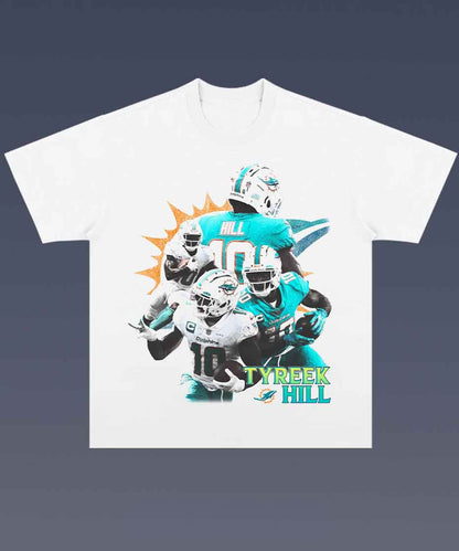 Tyreek Hill 1.1 TEE