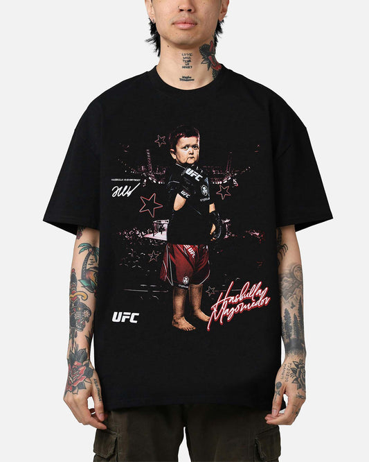 UFC Hasbulla Signature T-Shirt