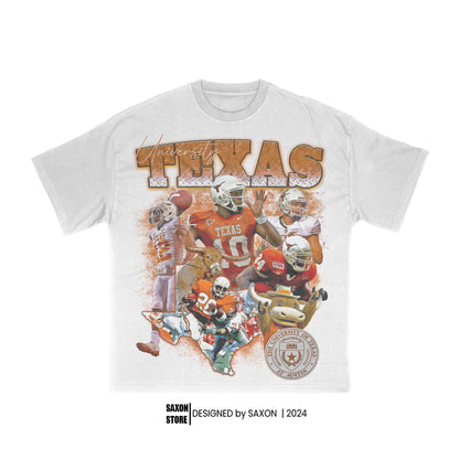 UT Longhorns Tee