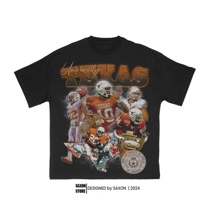 UT Longhorns Tee
