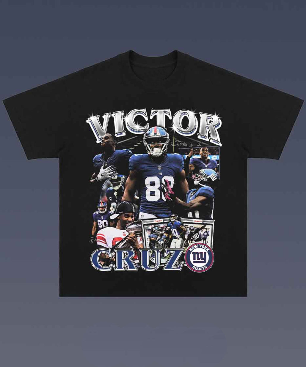 VICTOR CRUZ 1.0 TEE