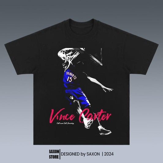 VINCE CARTER GRAPHIC TEE V1