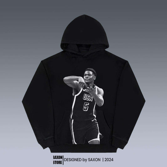 VINTAGE HOODIES | ANTHONY EDWARDS V1
