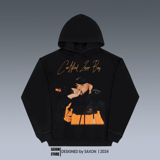 VINTAGE HOODIES | DRAKE V2