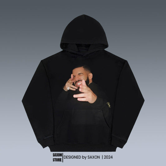 VINTAGE HOODIES | DRKAE