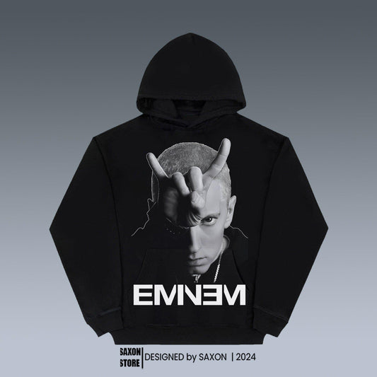 VINTAVINTAGE HOODIES | EMINEM