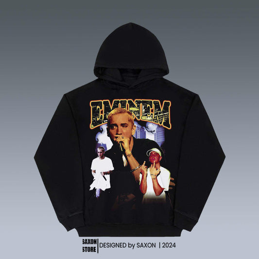 VINTAGE HOODIES | EMINEM V1