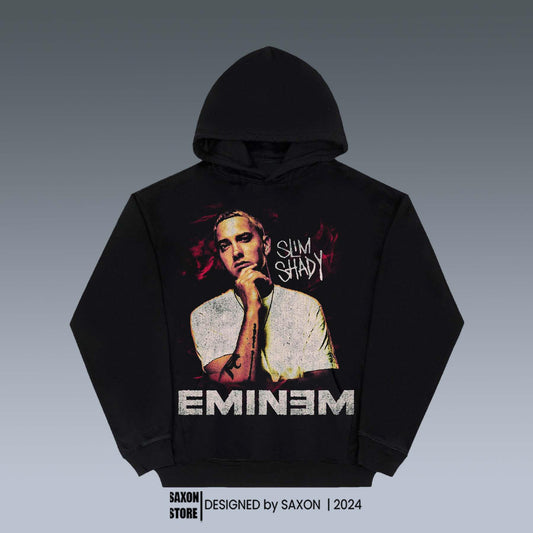 VINTAGE HOODIES | EMINEM V2